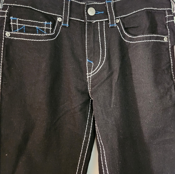 True Religion Ricky Jeans - Picture 14 of 14